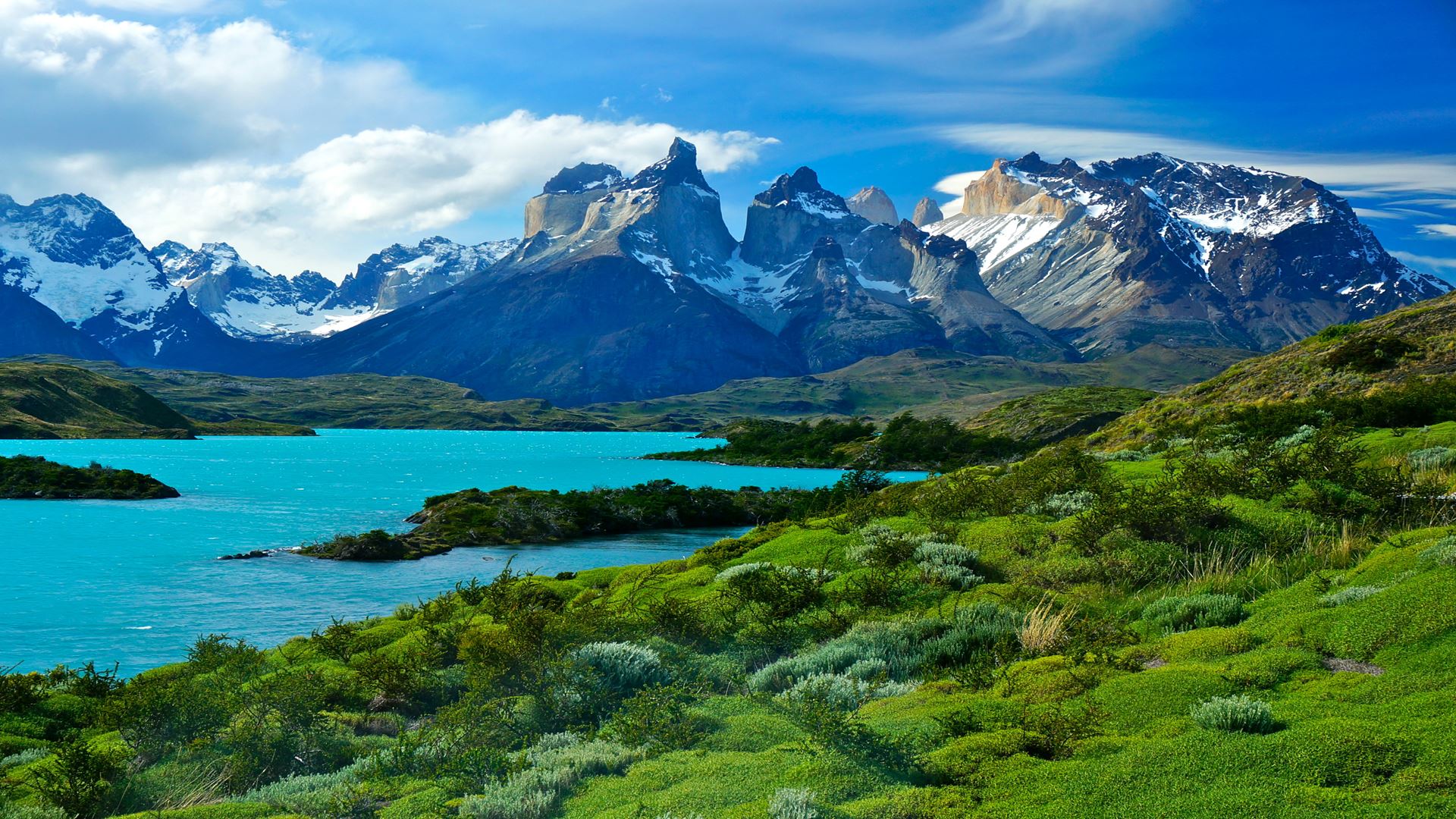 Best Chile Tours