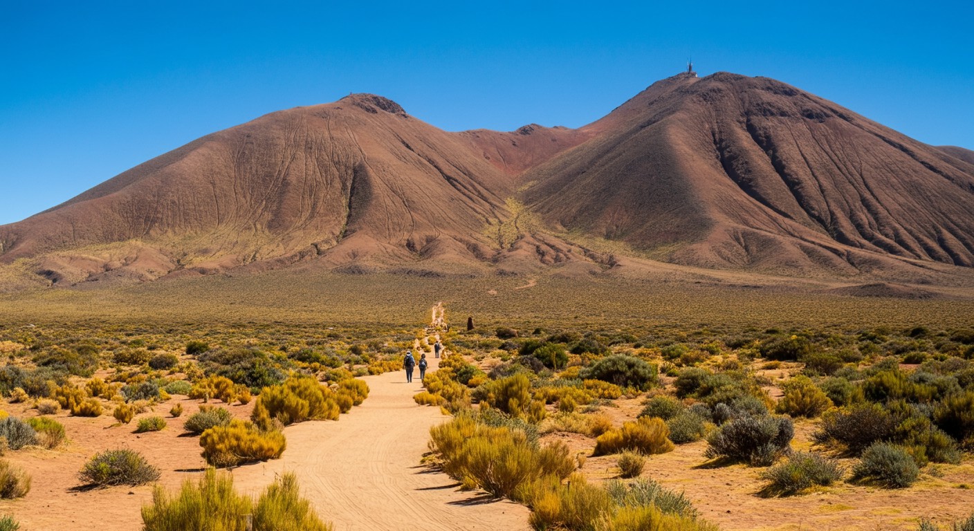 Arica Sightseeing Tours