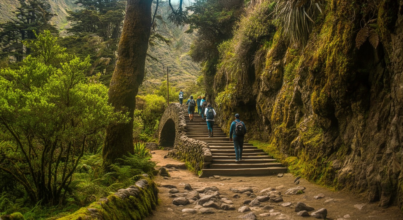 Best Adventure Excursions in Castro