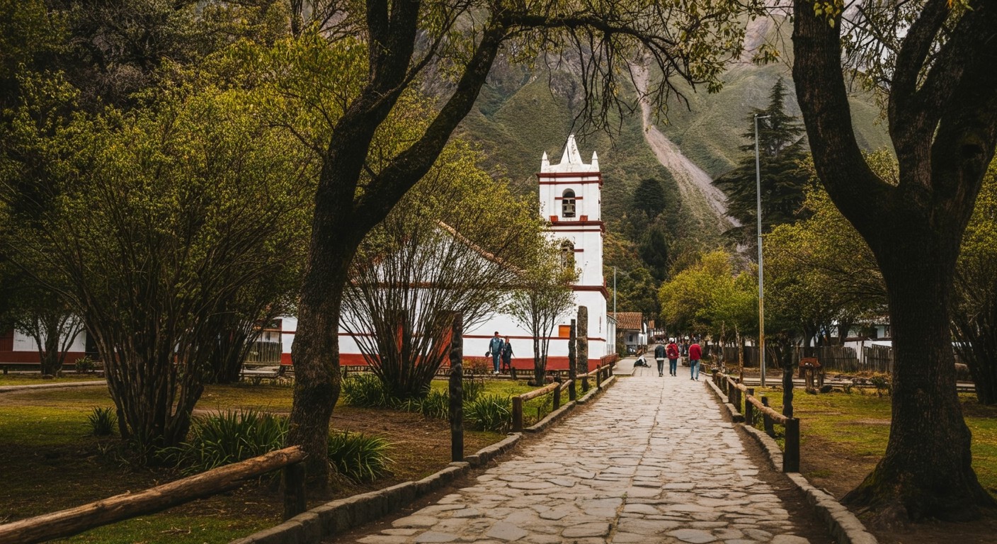 Classic Excursions in Castro, Chile