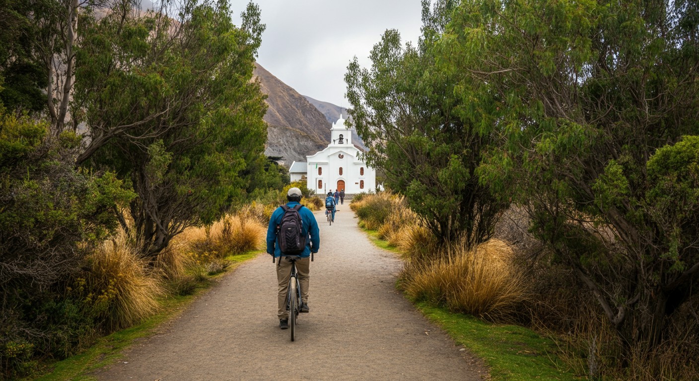 Castro Sightseeing Tours