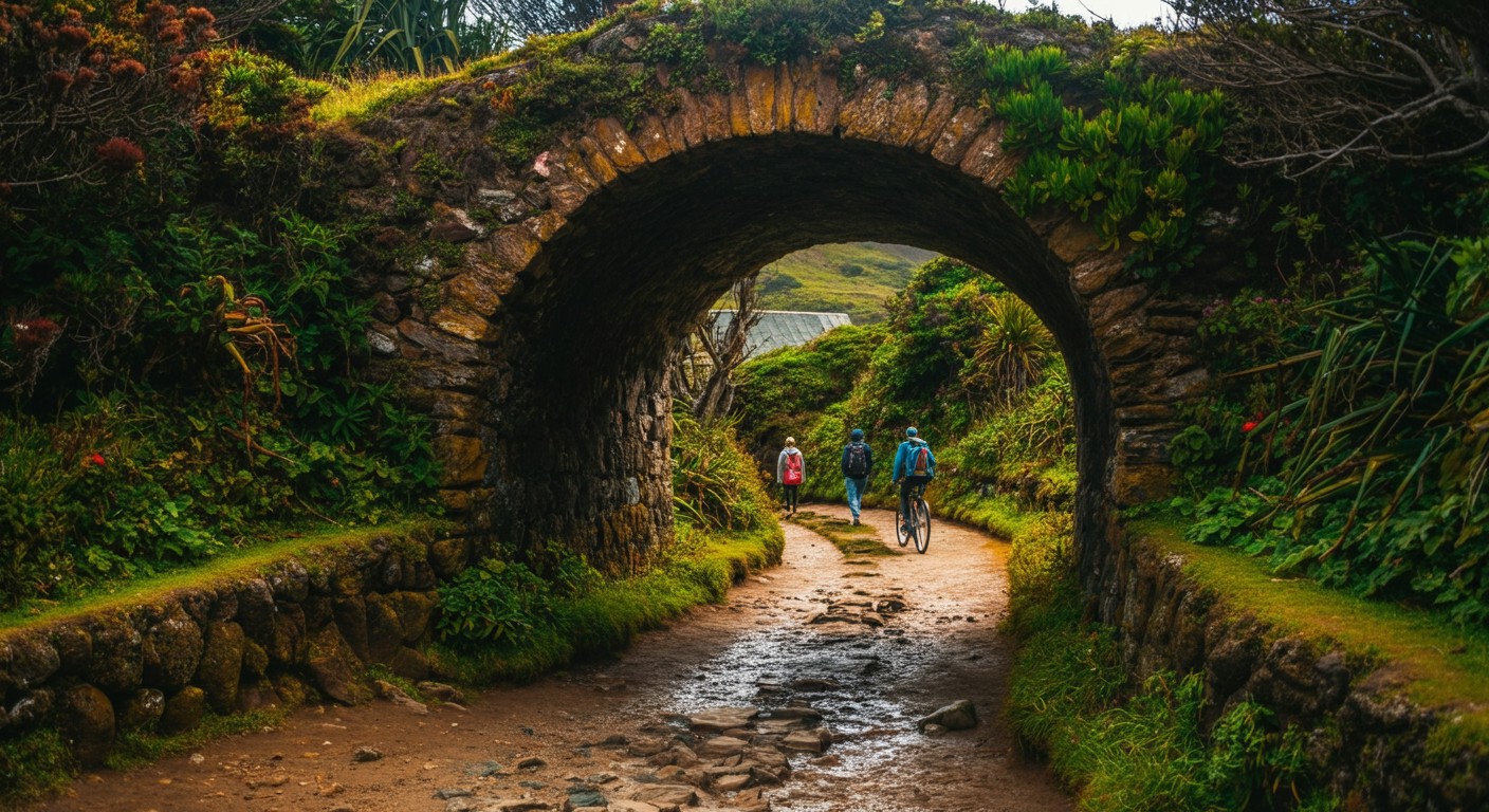 Top Adventure Tours in Chiloe