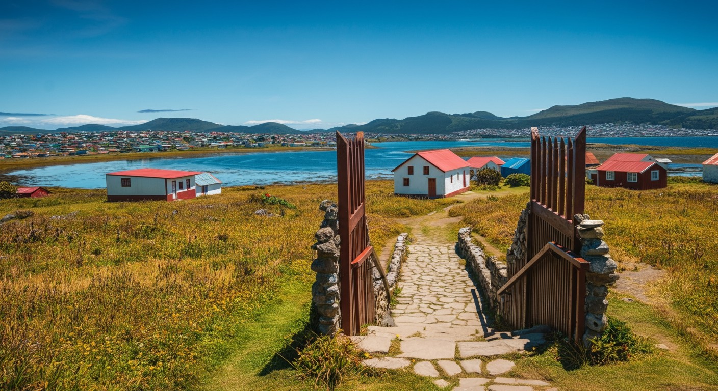 Classic Chiloe Tours & Excursions