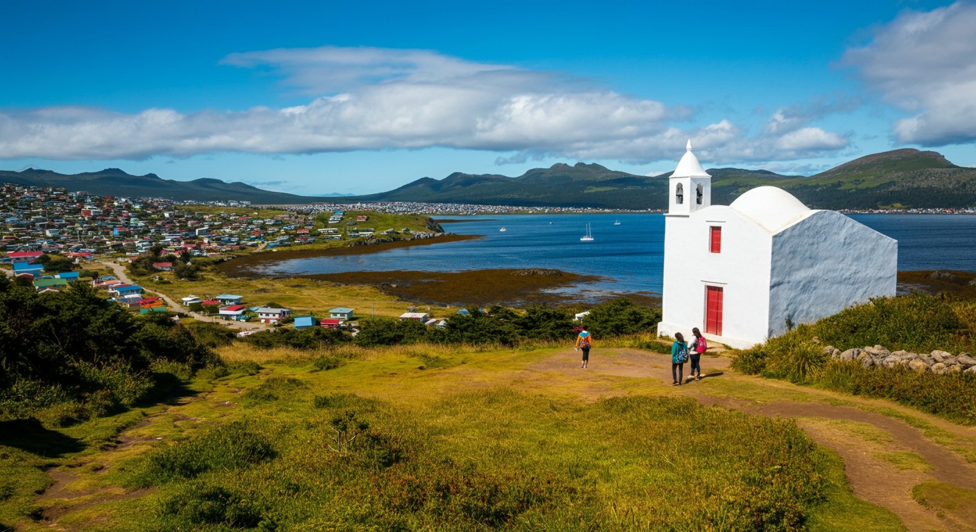 Chiloe Sightseeing Tours and Excursions