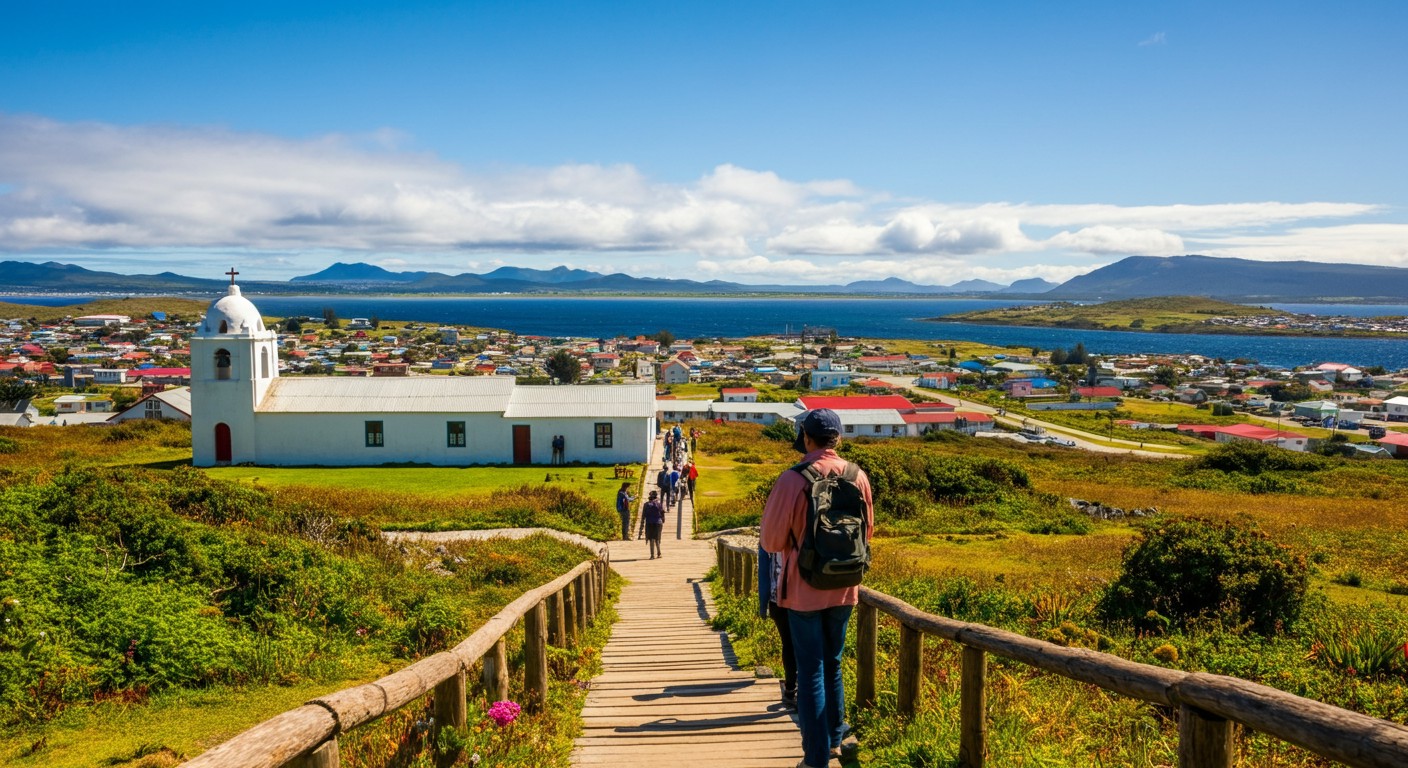 Visit Museums in Chiloe