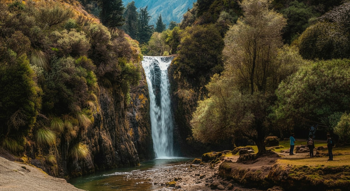 Experiências Clássicas no Chile