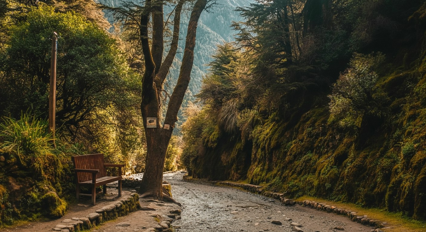 Einkaufen in Chile