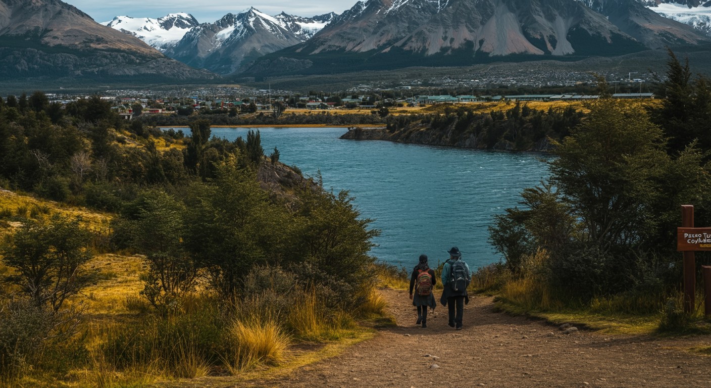 Coyhaique Sightseeing Excursions