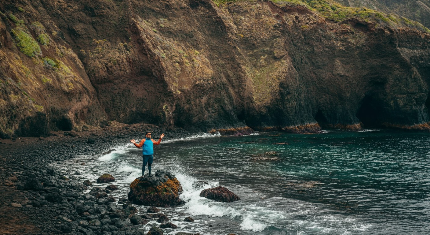 Excursiones de Aventura en Isla de Pascua