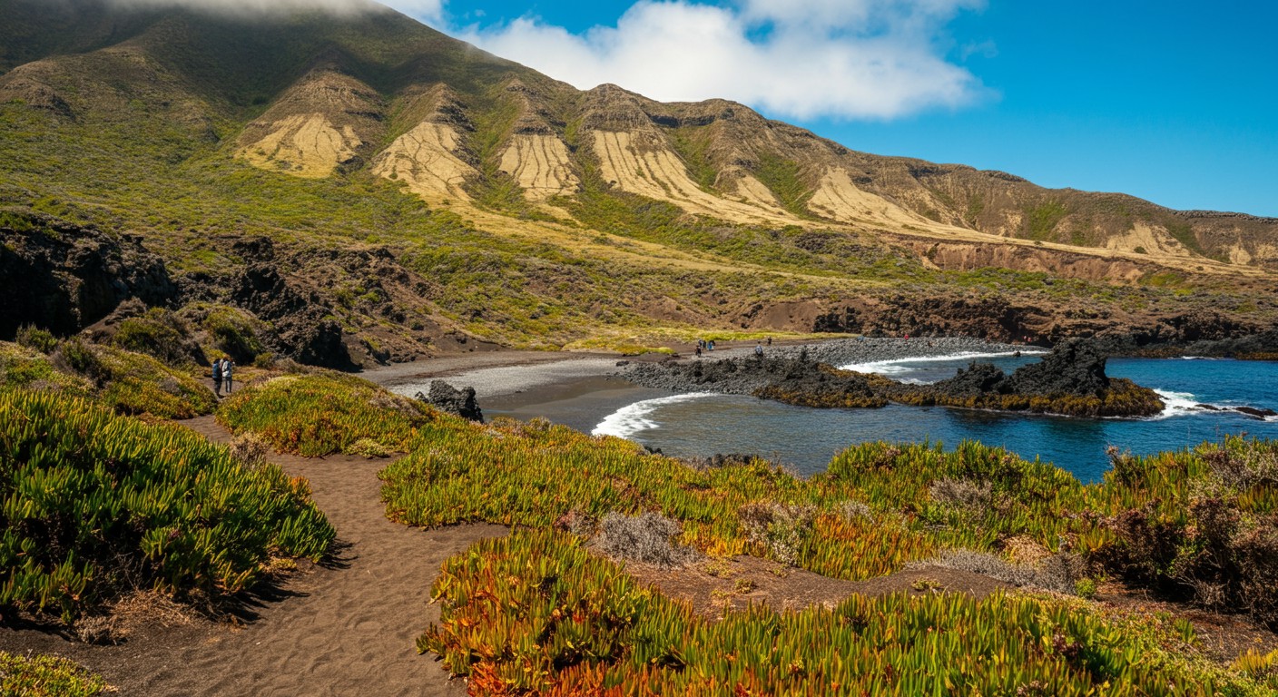 Easter Island Shows & Cultural Nights