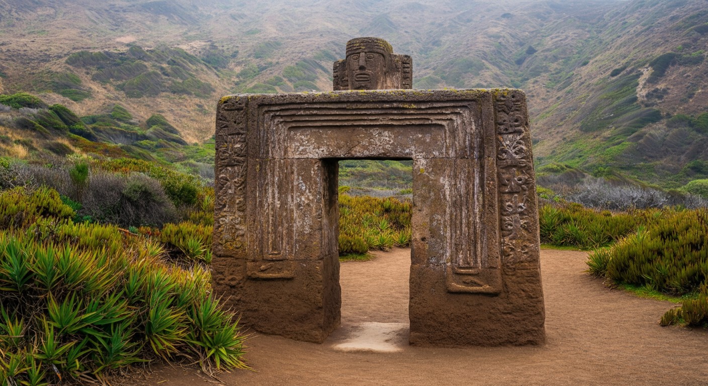 Archaeology Excursions in La Serena