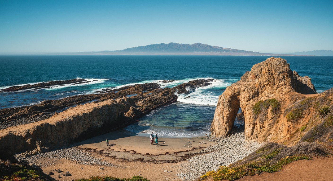 Excursiones fáciles en La Serena