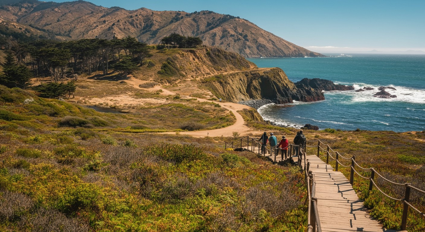Ecoturismo em La Serena: Viva a Natureza