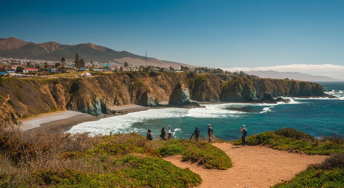 General Terms for La Serena Excursions
