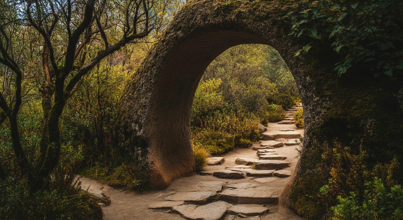 Erleben Sie Meditation in Chile