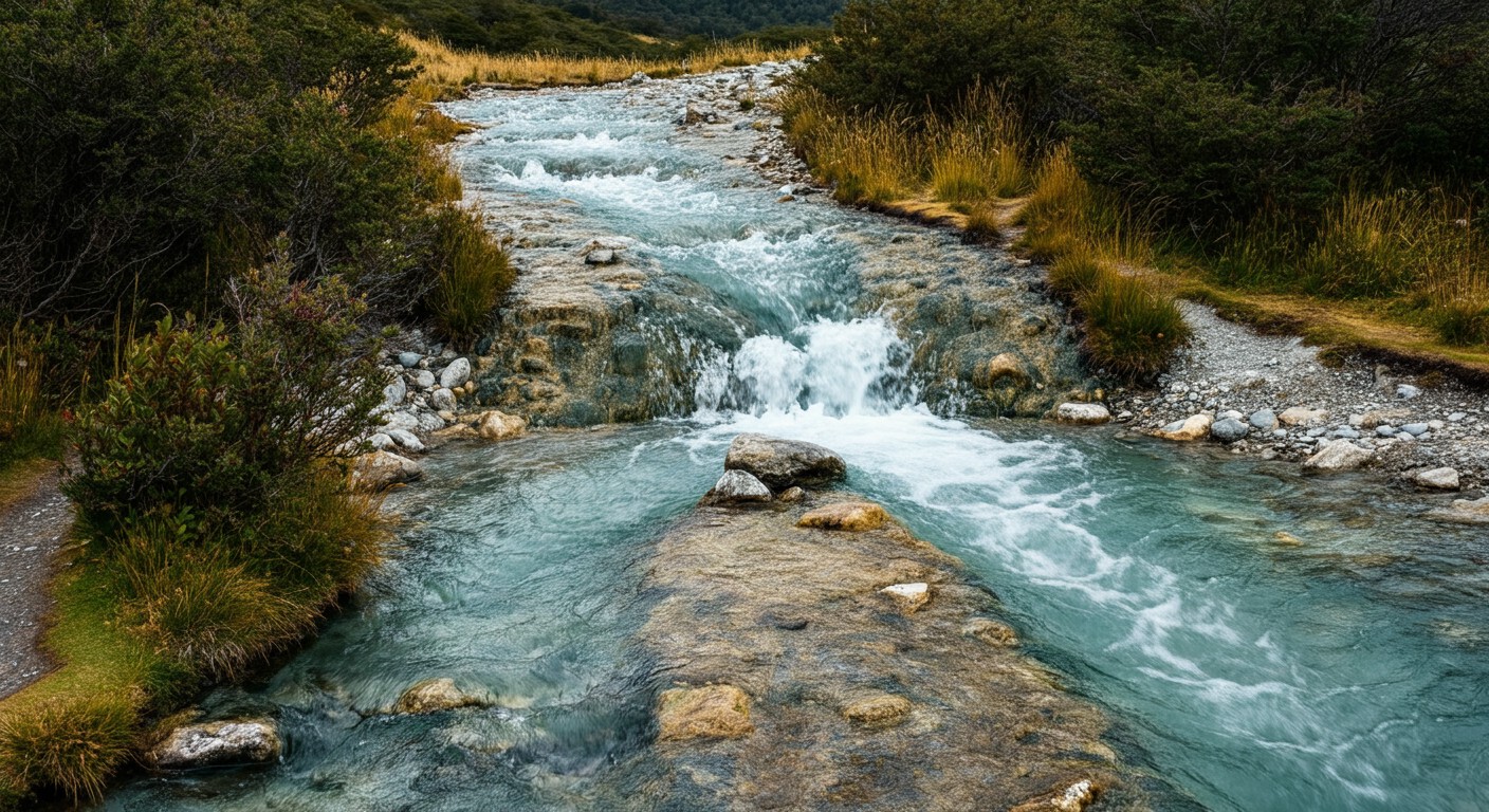 Excursiones a Termas en la Patagonia
