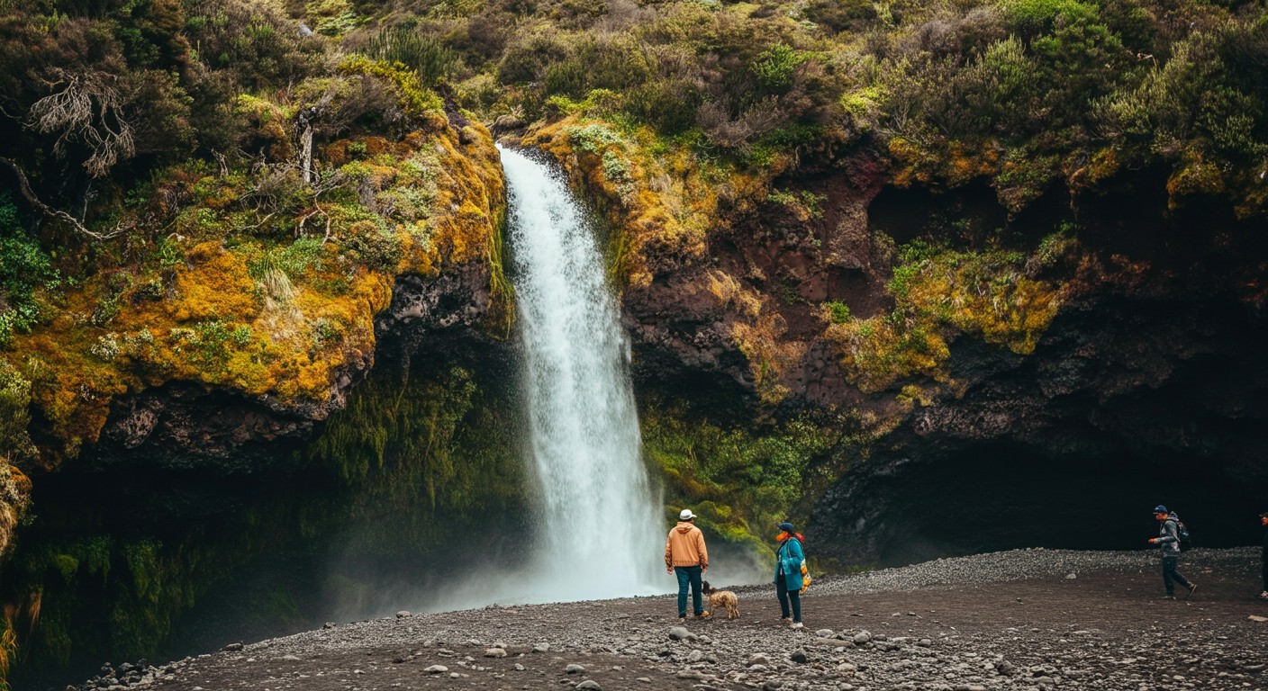 Best Adventure Tours in Pucon