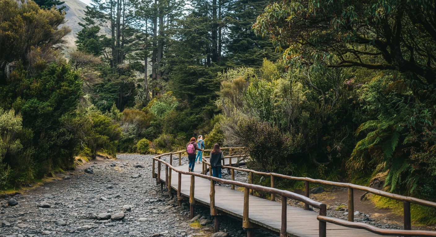Classic Excursions in Pucon, Chile