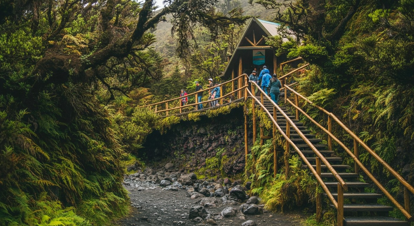 Best Pucon Excursions With Children
