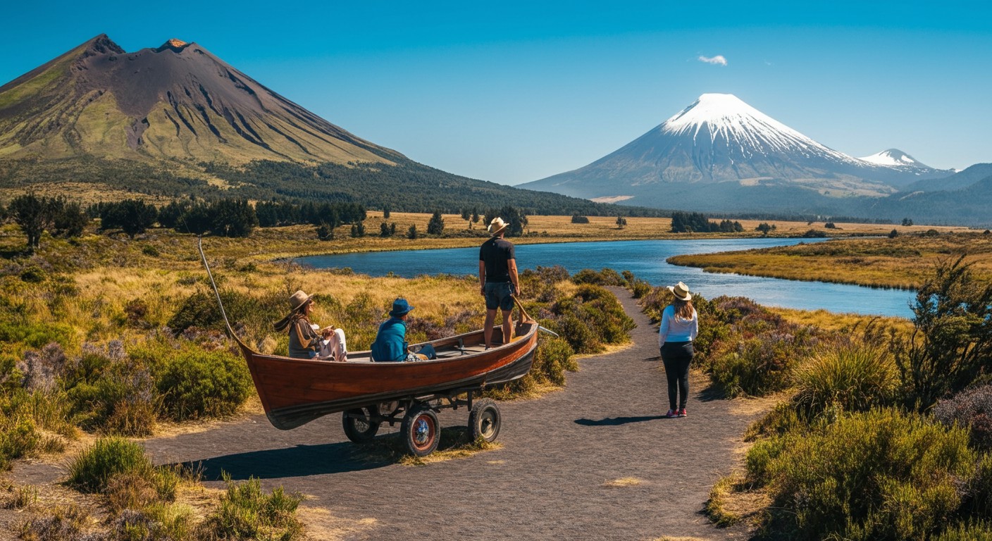 Excursiones en pareja en Pucón