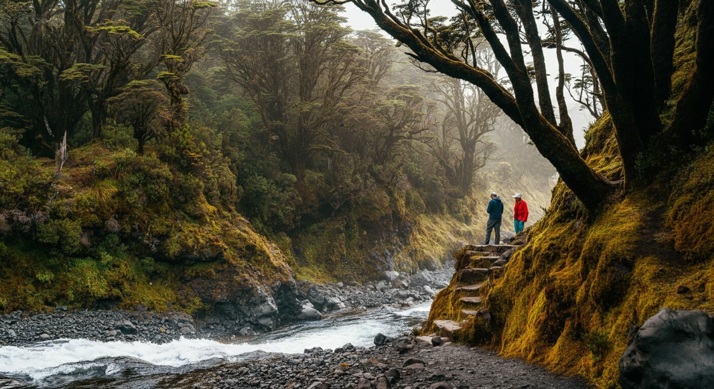 Excursiones de naturaleza y vida salvaje en Pucón