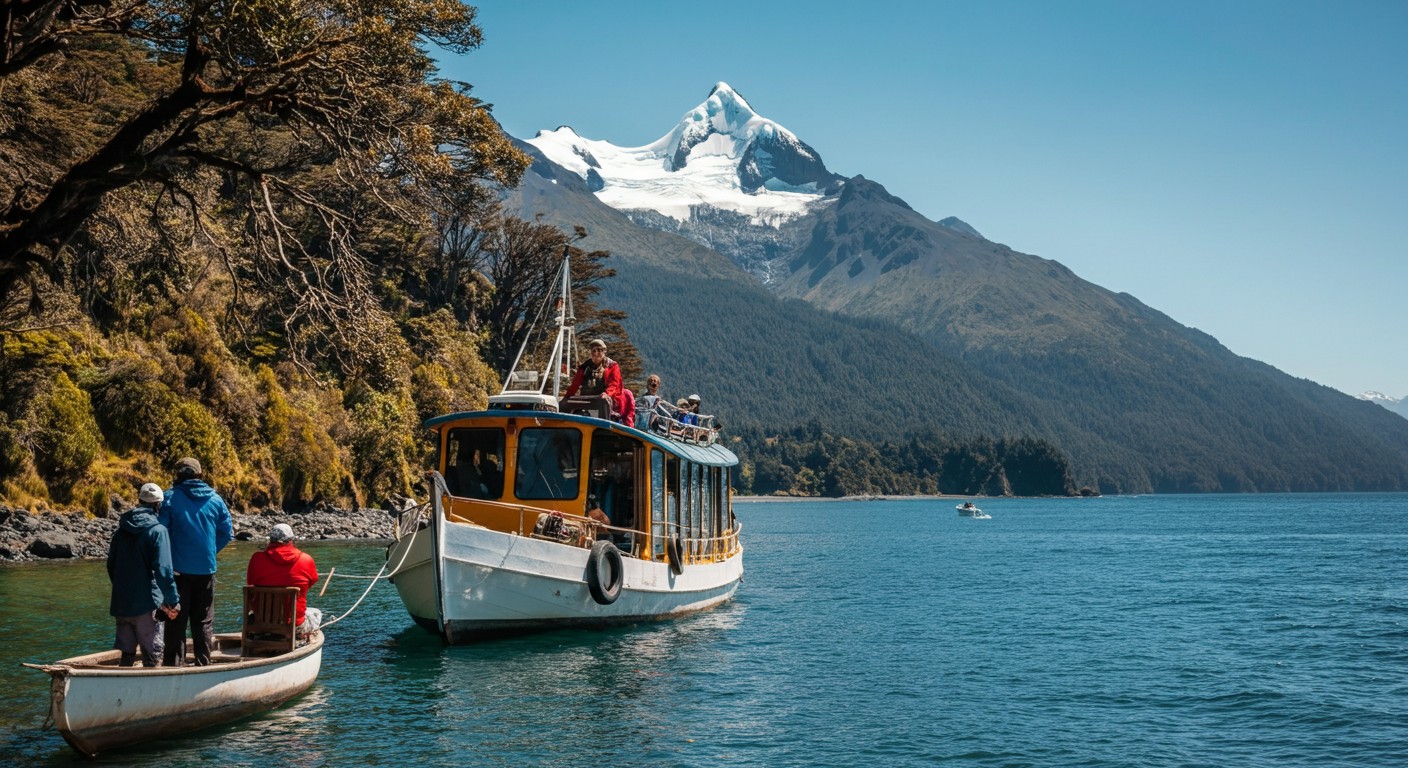 Easy Puerto Montt Excursions for Everyone