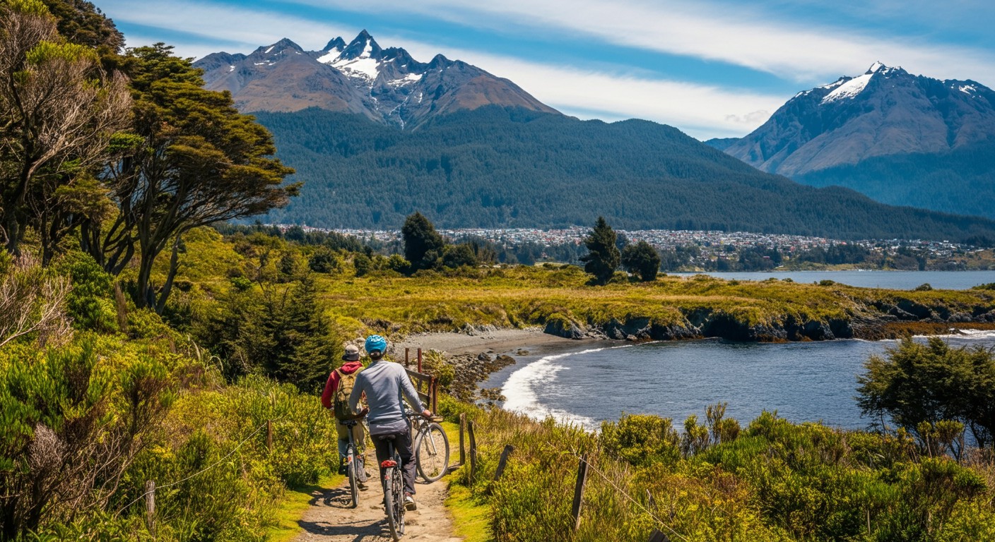 Excursions pour couples à Puerto Montt