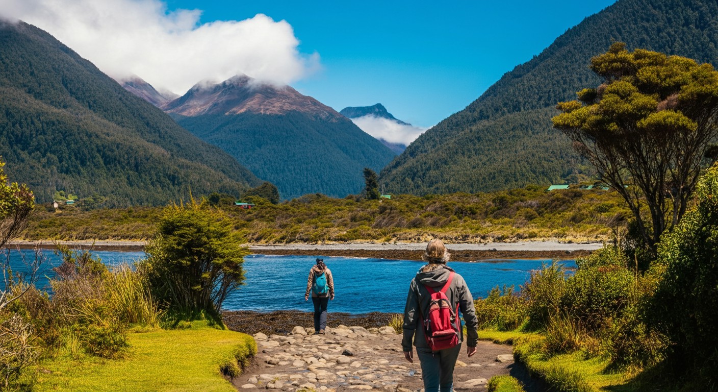 Excursions pour Voyageurs Seuls à Puerto Montt