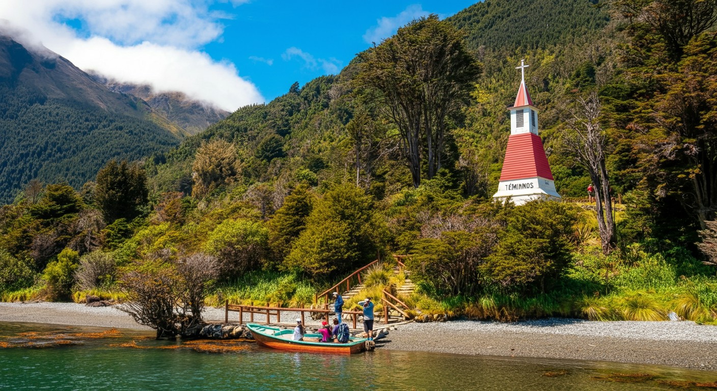 Términos Generales de Excursiones