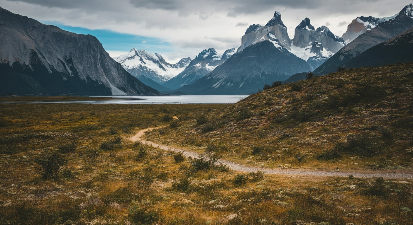 High Difficulty Tours in Puerto Natales