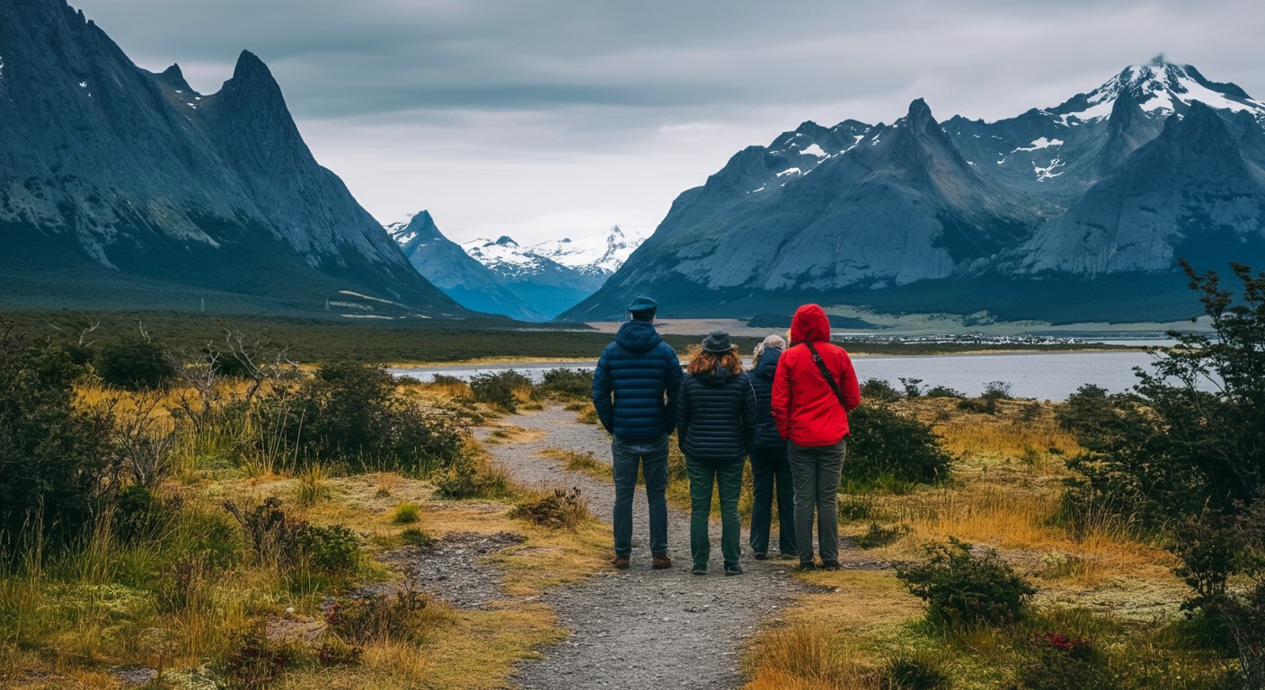 Puerto Natales Adventure Excursions