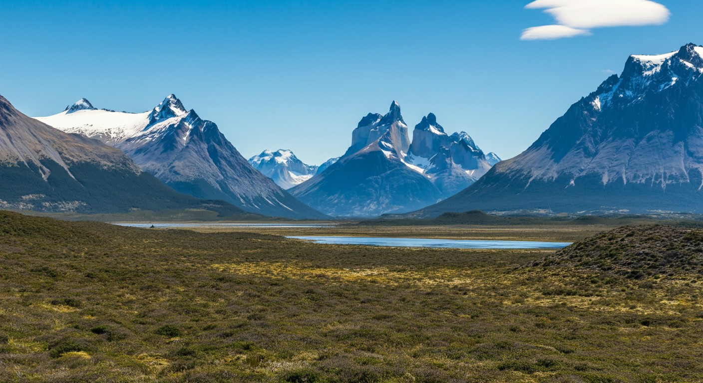 Birding Tours in Puerto Natales