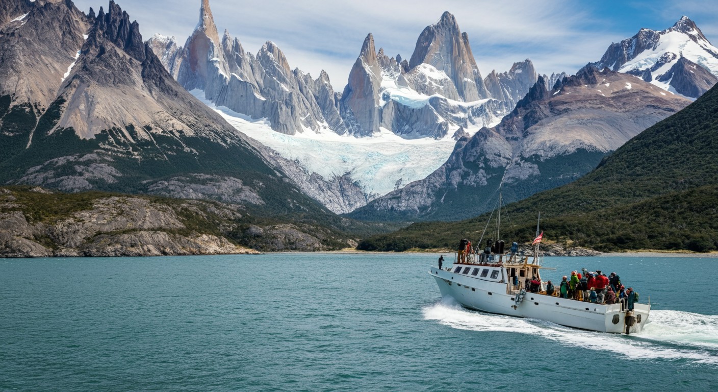 Easy Excursions in Puerto Natales