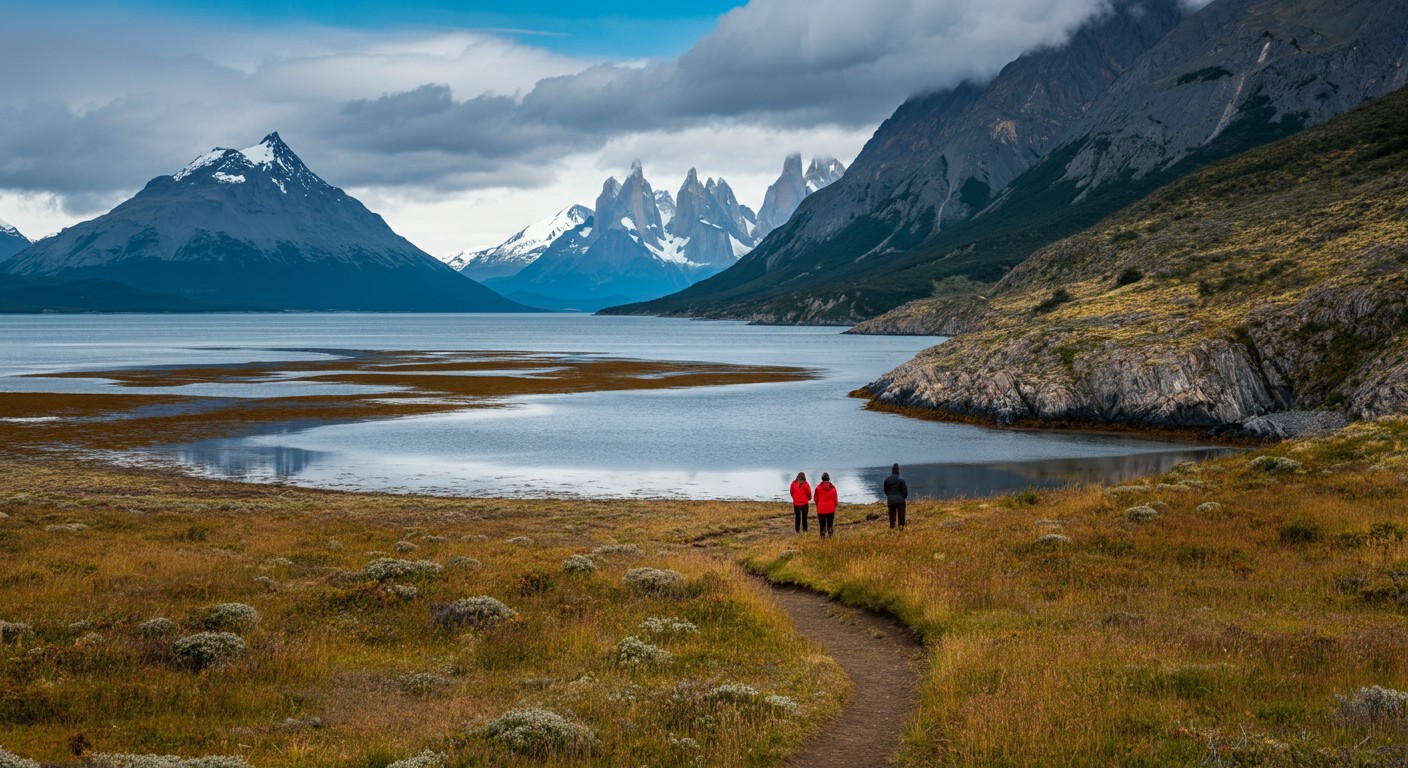 Classic Excursions in Puerto Natales