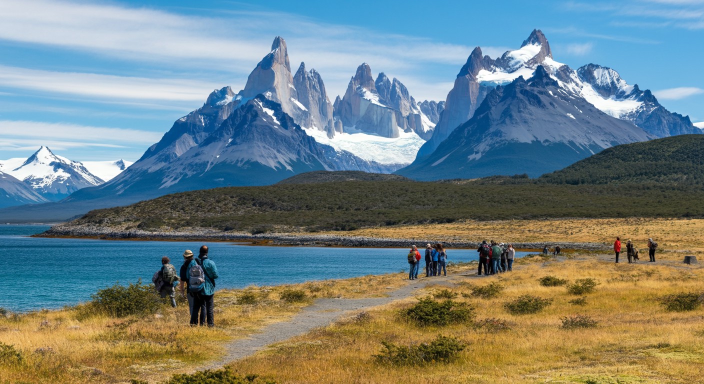 Culture et histoire à Puerto Natales
