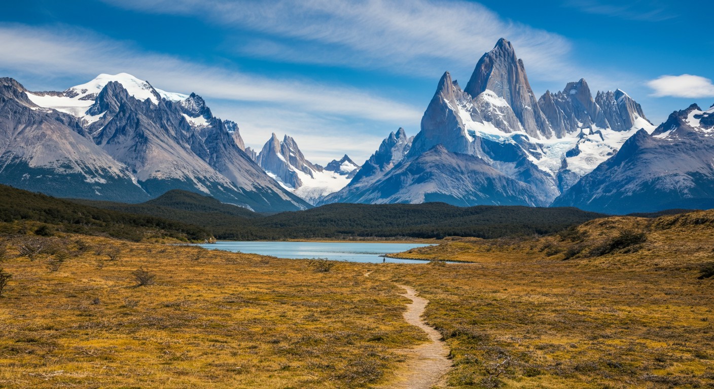 Excursiones de Ecoturismo en Puerto Natales