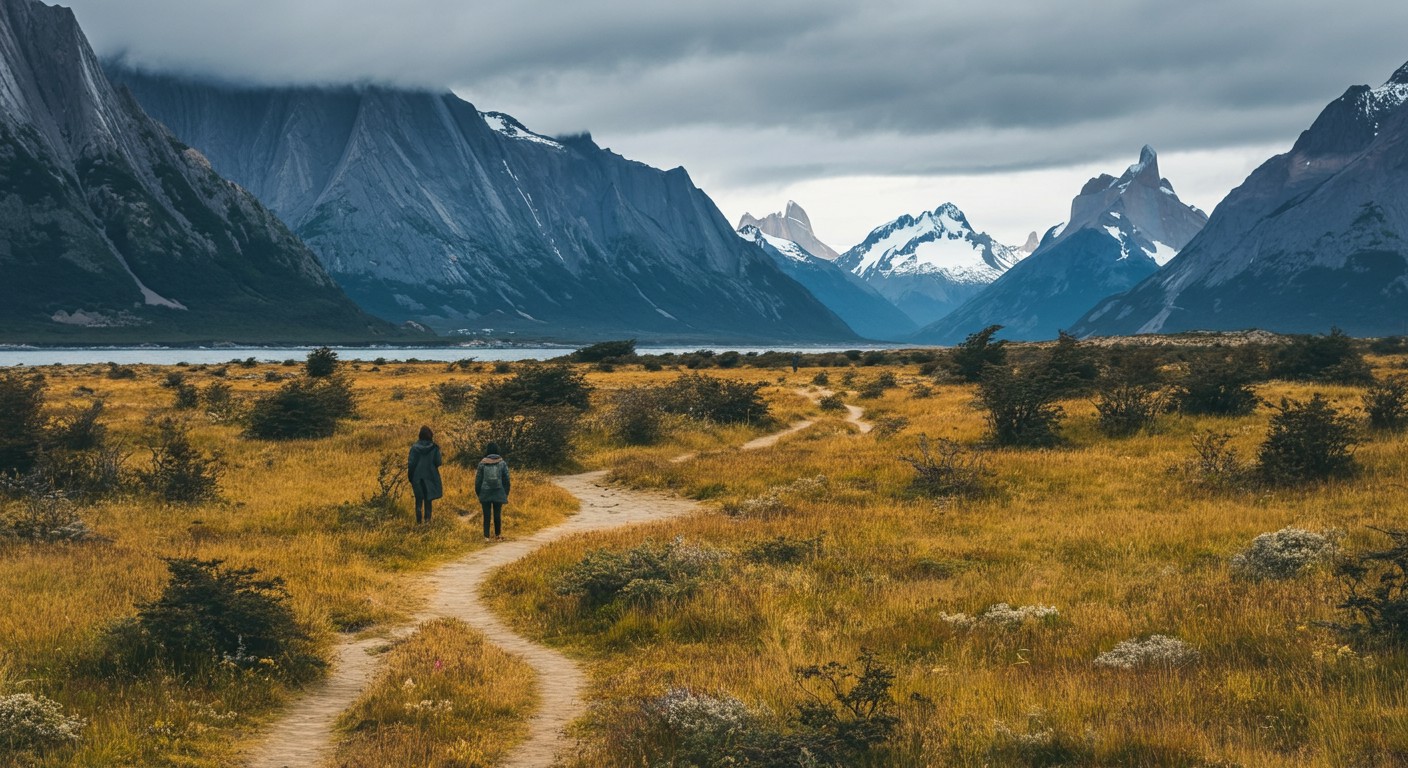 Ranch Tours in Puerto Natales