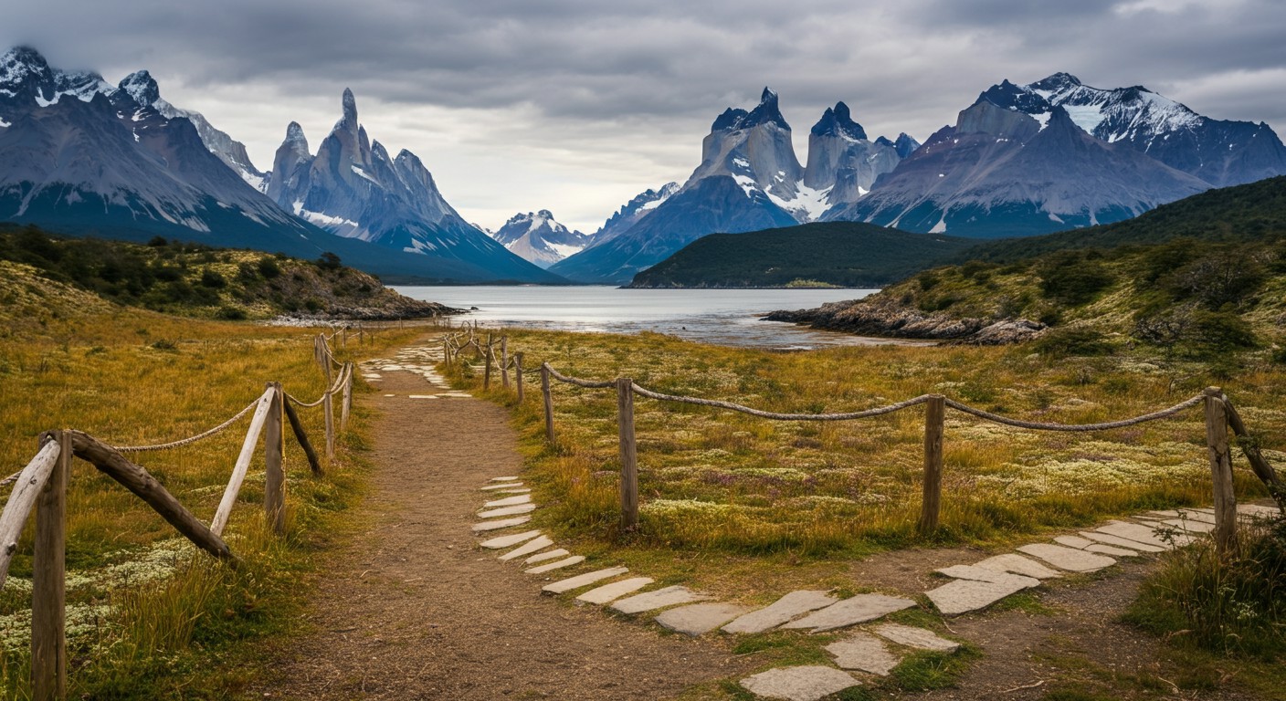 Puerto Natales Photography Tours