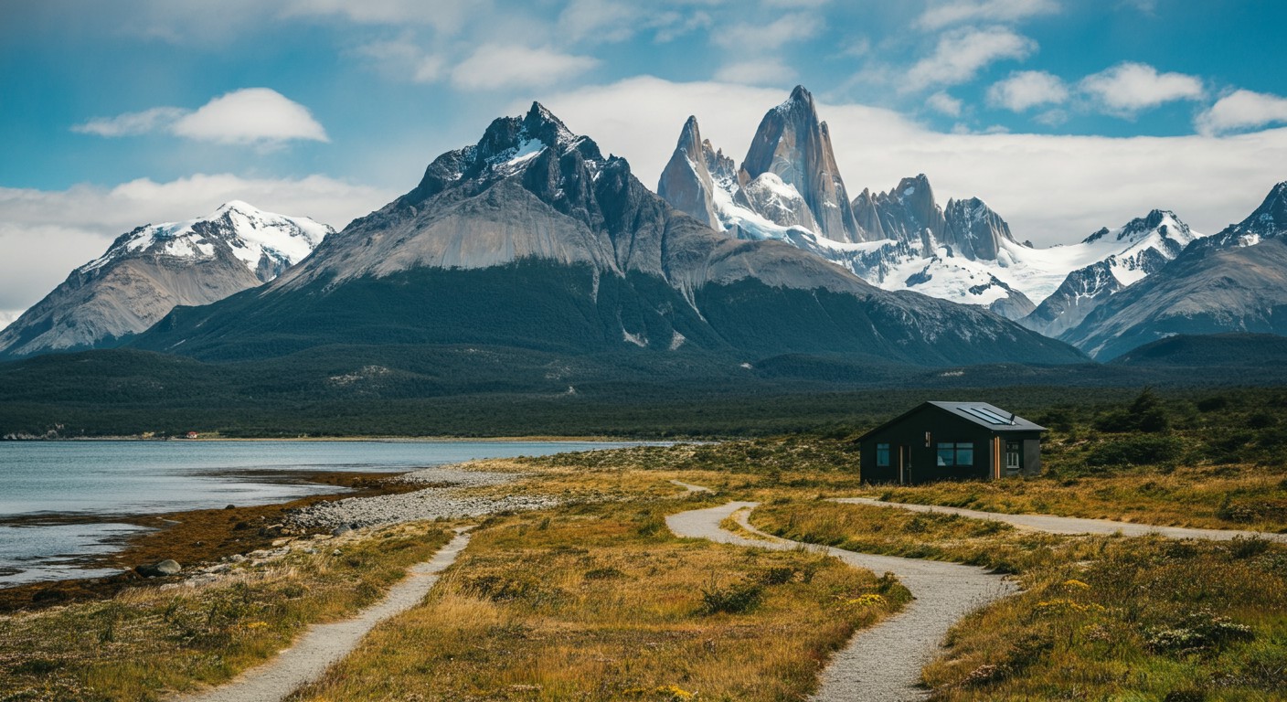 48 Stunden Stornierungsbedingungen für Puerto Natales