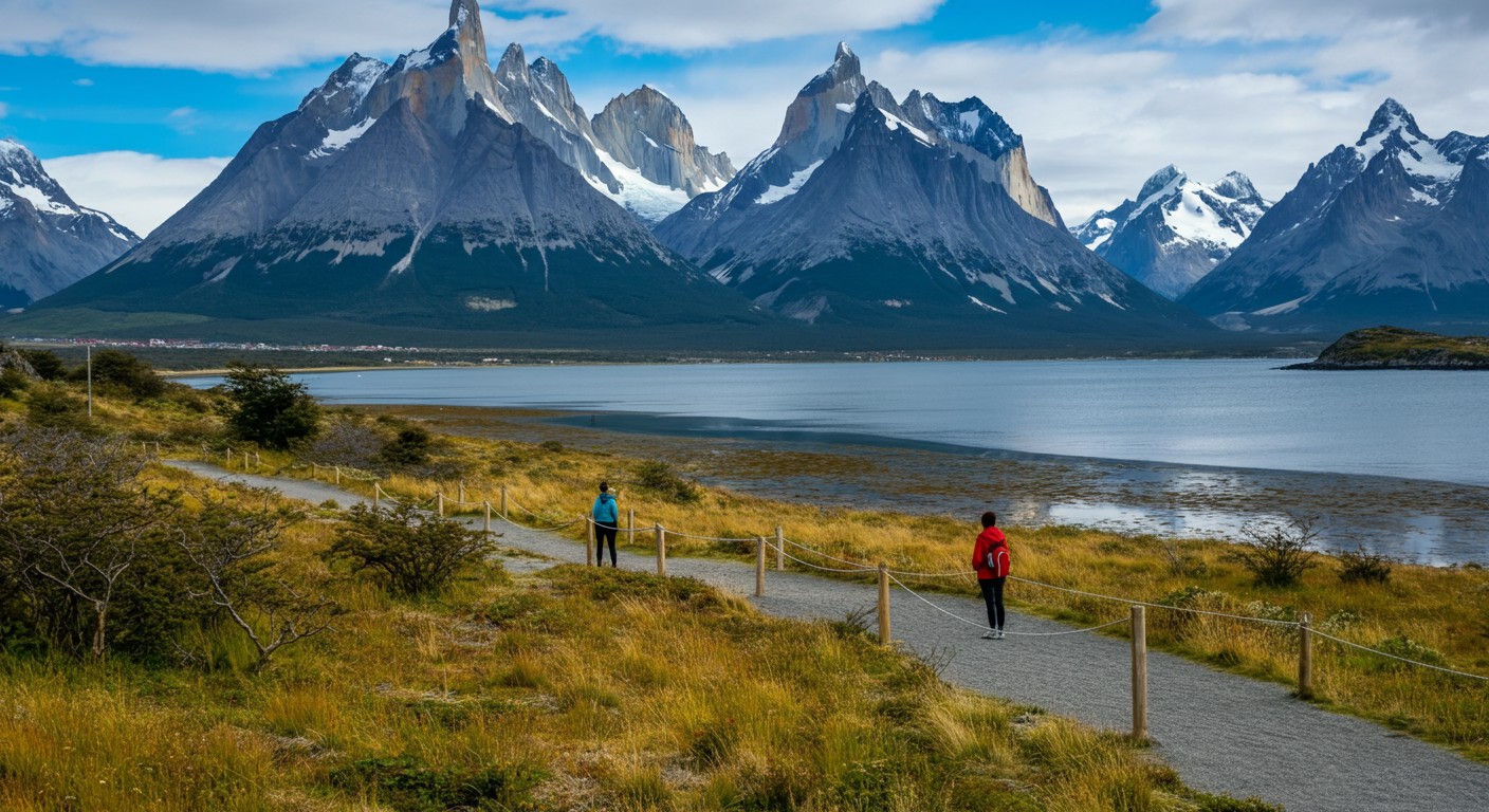 Puerto Natales Excursions: Flexible Cancellation