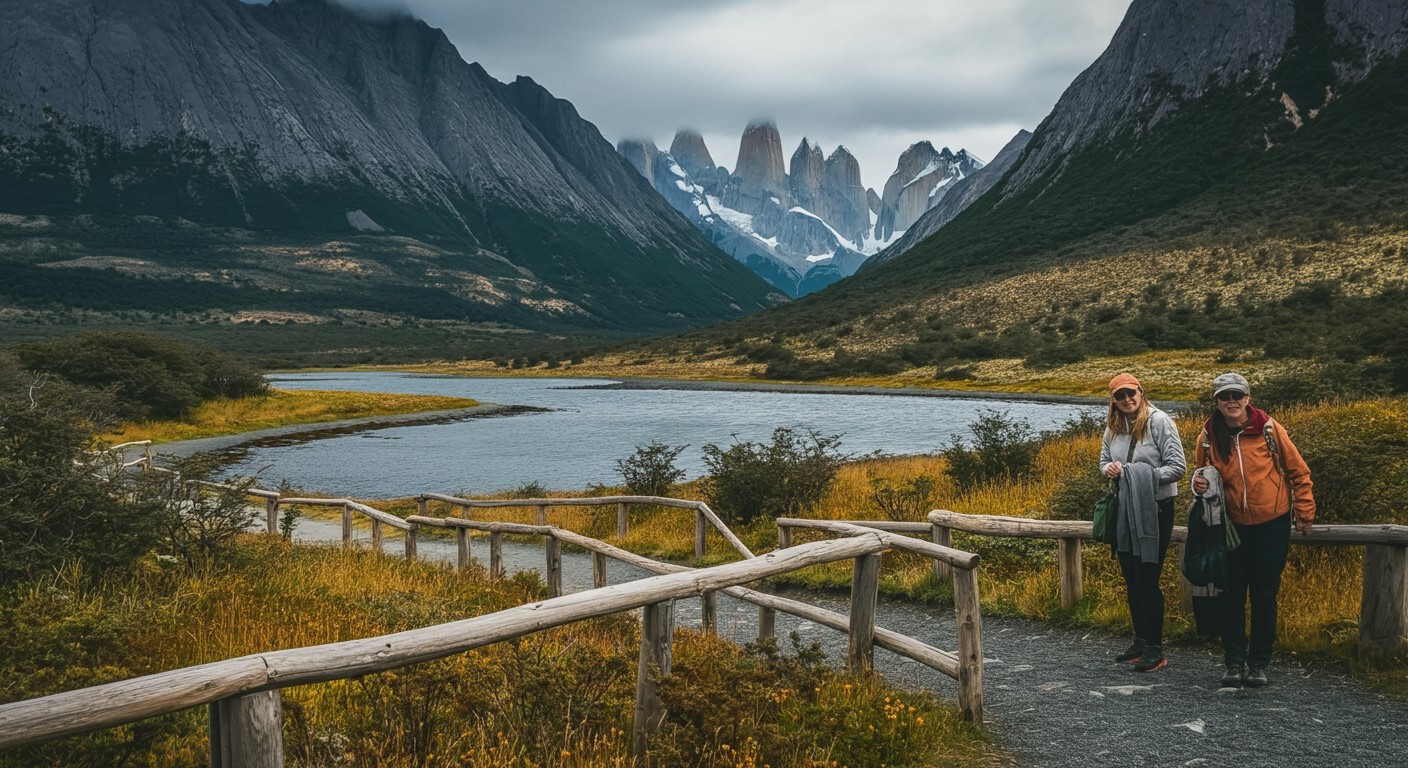 Average Cost Tours in Puerto Natales