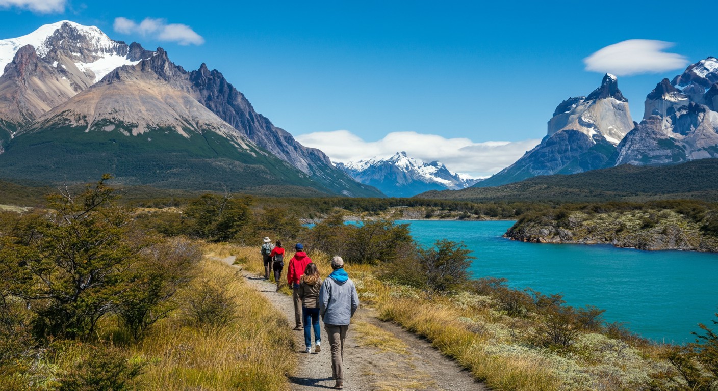 Excursions nature et faune à Puerto Natales