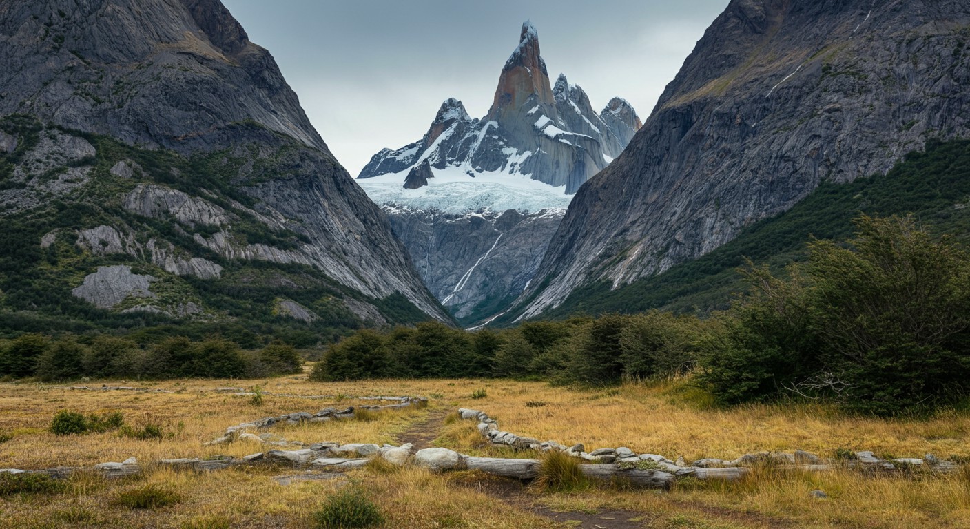 Paseo Turístico por Puerto Natales