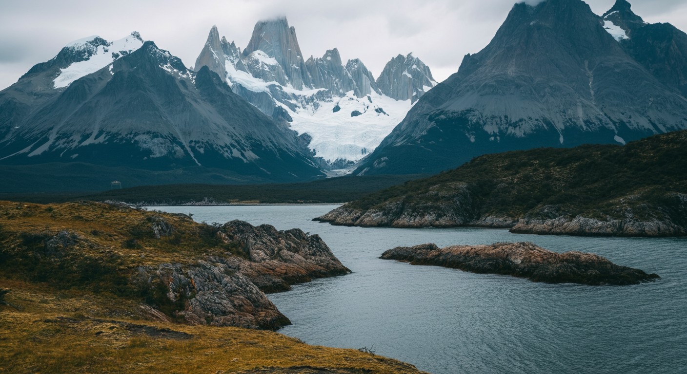 Alleinreisen in Puerto Natales