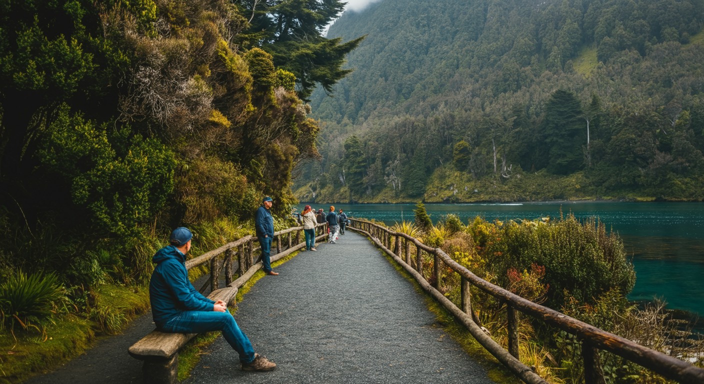 Excursions Bien-être à Puerto Varas