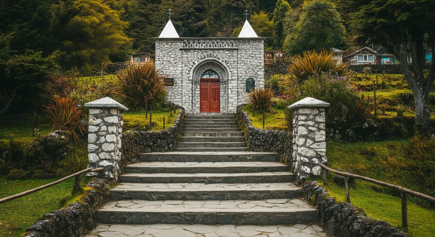 Städte-Ausflüge in Puerto Varas