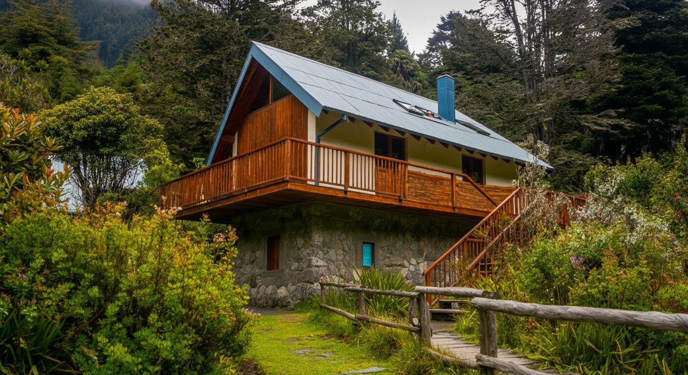 Puerto Varas: Abenteuer mit Kindern erleben