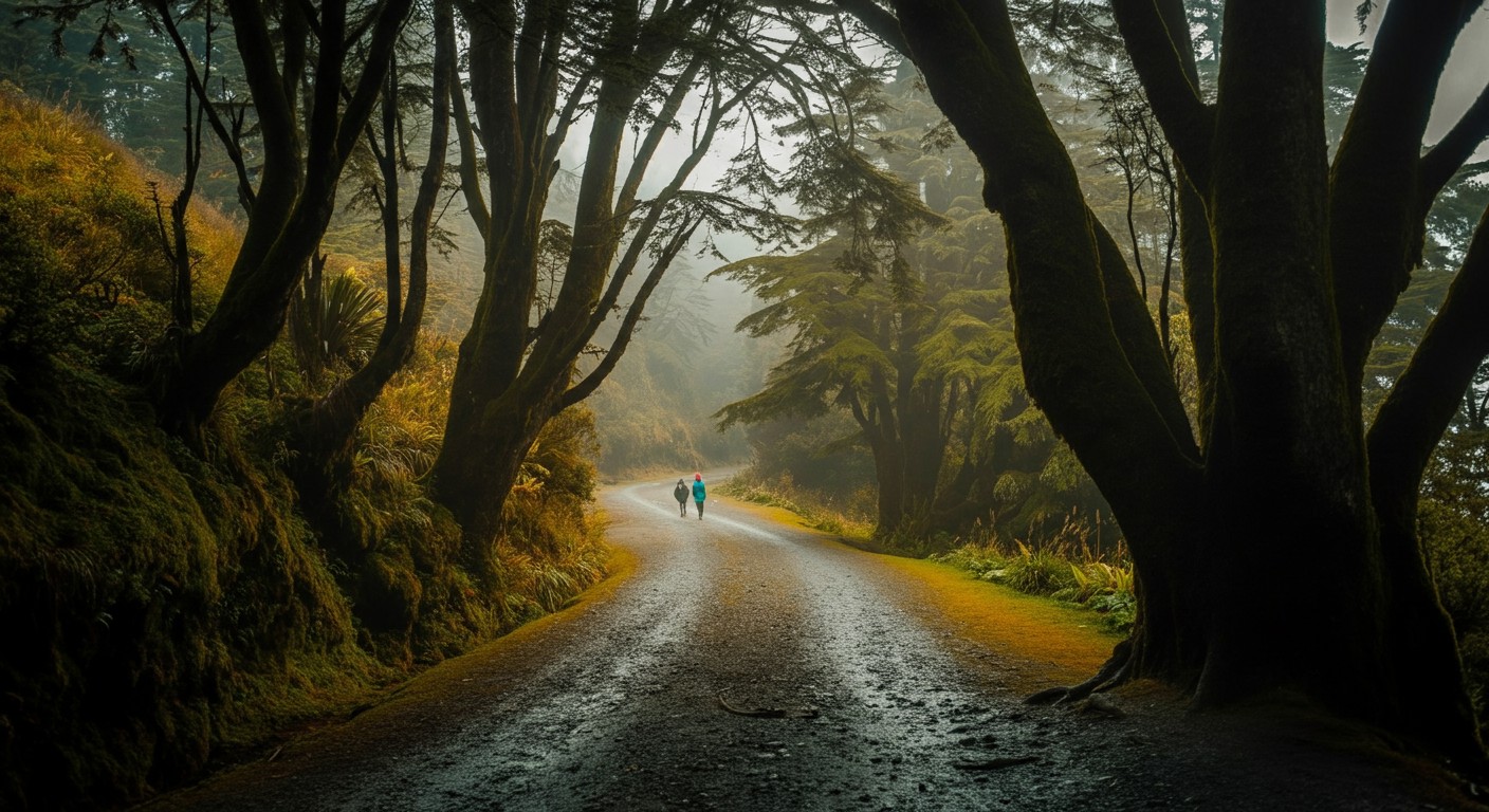 Excursions Photographie à Puerto Varas