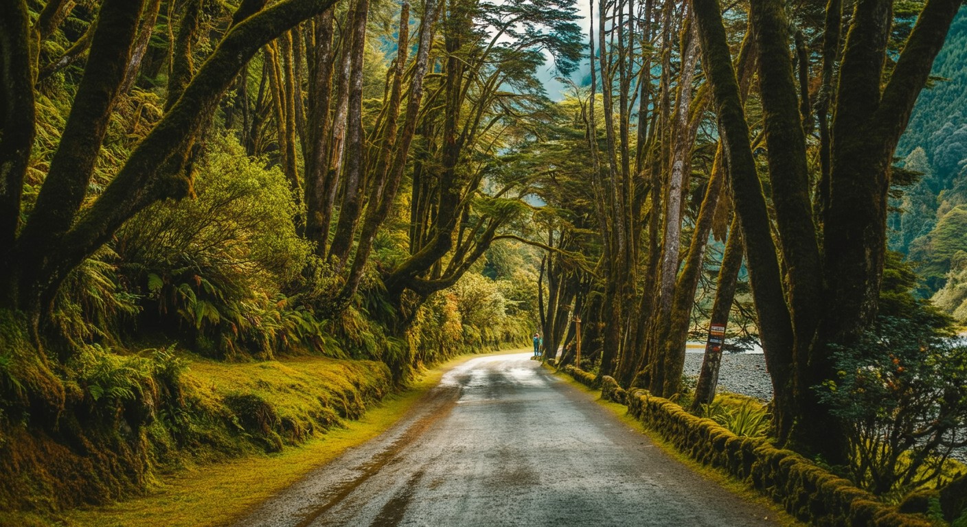 Natur & Tierwelt in Puerto Varas entdecken