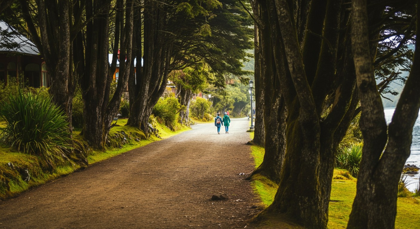 Puerto Varas Sightseeing Excursions